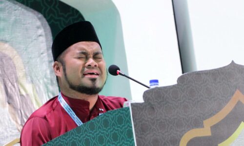 Melaka mahu lahirkan lebih ramai pelapis celik al-Quran