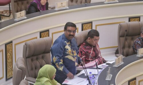 Persatuan sukan di Melaka jangan berpuak-puak