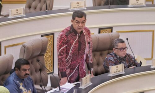 Ladang ternakan baharu perlu jauh dari kawasan perumahan