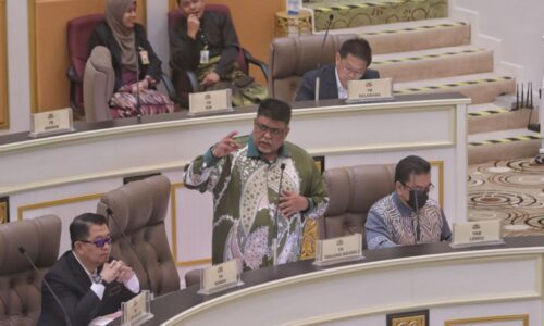 Melaka sedia adakan ‘townhall’ berkaitan projek M-WEZ