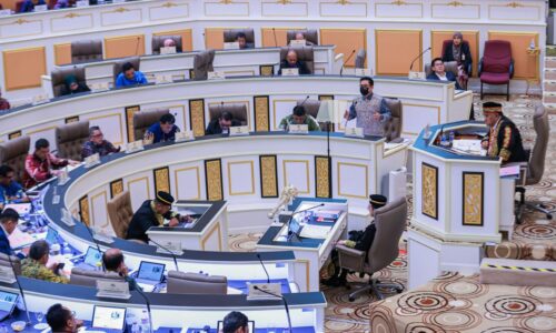 Jadikan Melaka hub ekonomi hijau – KM