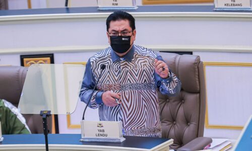 Melaka lokasi kajian pelan strategik pengangkutan awam – KM