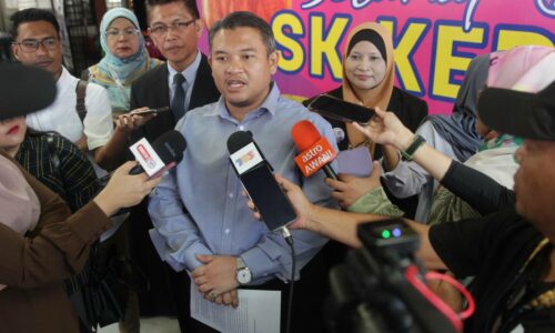 Bukan semua sekolah rendah di Melaka padat – Exco