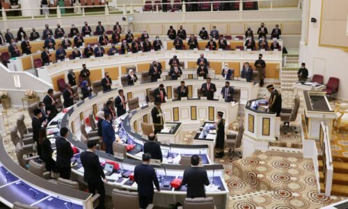 Sidang DUN Melaka 13 hingga 16 Mac – Speaker