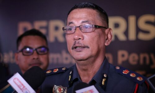 JBPM keluarkan 40 kompaun kesalahan ganggu pili bomba