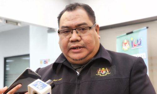 Program uKasih ‘gerbang’ miskin tegar jadi usahawan