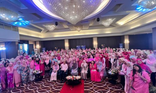 1,742 aduan diterima menerusi Aduan Suri