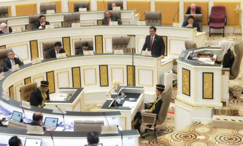 Melaka Reits masih dalam pertimbangan – KM