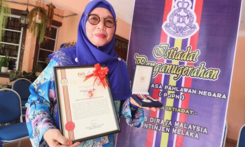 Kendali salah laku remaja, cabaran tidak boleh dilupakan