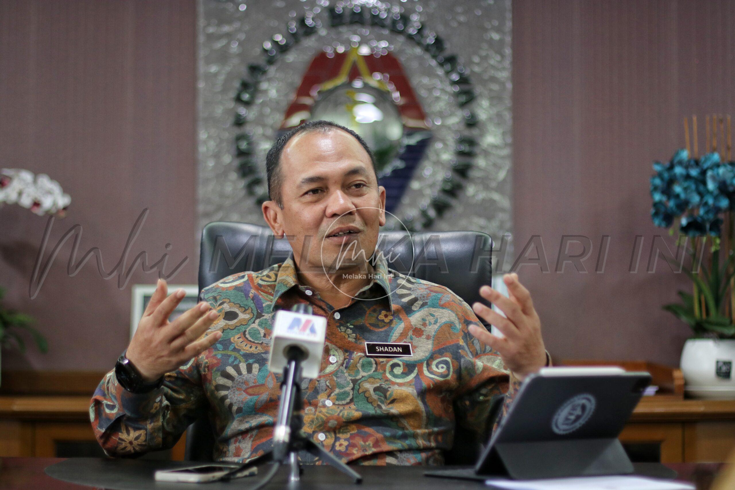 Wawancara mbmb