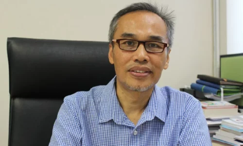 Datuk Dr Muhammad Radzi dilantik Ketua Pengarah Kesihatan baharu