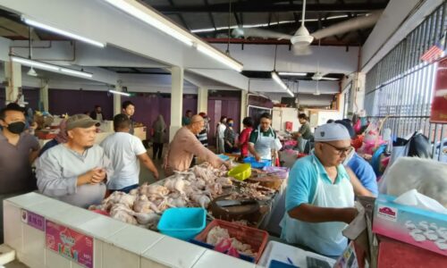 Raya esok, tambah barang basah saat akhir