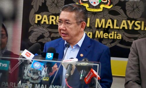 KPDN harap lebih banyak hotel sertai inisiatif Payung Rahmah