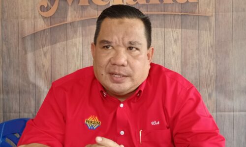 Galeri Ketua Menteri Melaka diberi ‘sentuhan baharu’