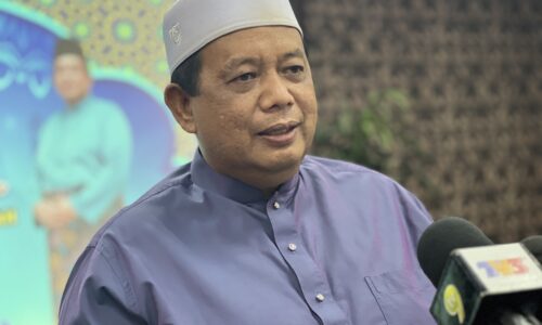 Polis rampas mercun bernilai RM45,000, jual tanpa permit