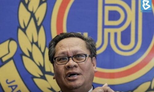 Lebih 2.97 juta pengguna muat turun, daftar MyJPJ