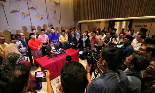 Wartawan masih barisan hadapan pelapor maklumat