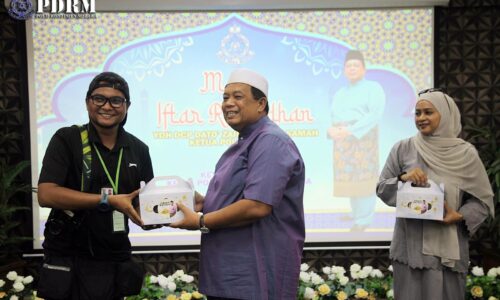 11 ditahan kerana mengemis