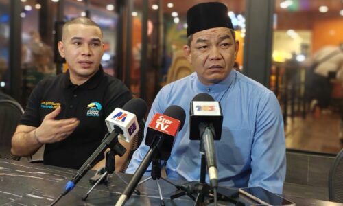 Bazar Aidilfitri mega dimasuk dalam kalender pelancongan Melaka