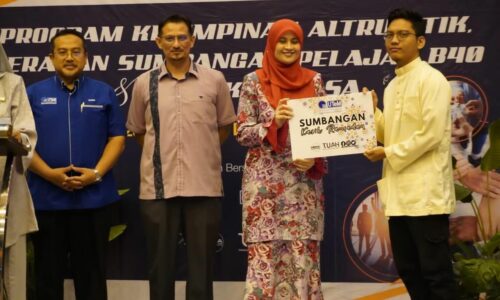 HEPA UTeM anjur 15 program berimpak sepanjang Ramadan