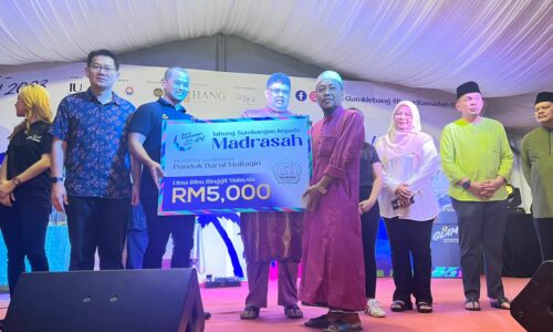 Kaedah baharu penganjuran bazar Ramadan, Aidilfitri tahun depan – KM
