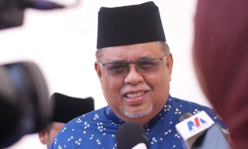 Ab Rauf mahu pulihkan bola sepak Melaka