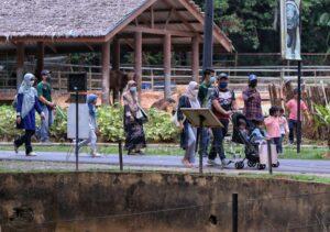 Zoo melaka