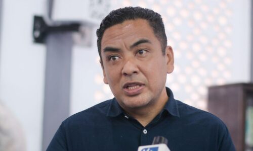 JALAN SEHALA ALTERNATIF PENYURAIAN TRAFIK, KURANGKAN KEMALANGAN