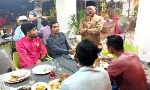 ‘Penumpang’ Melaka FC akan disingkirkan