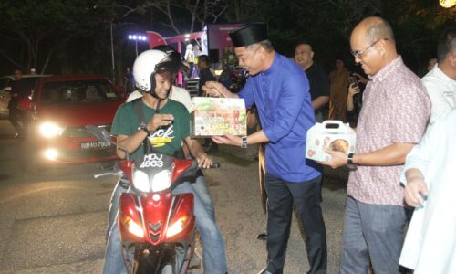 Pelancongan MICE bantu tingkat tempahan hotel Melaka