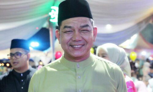 Melaka cadang bina Muzium Adat Perpatih