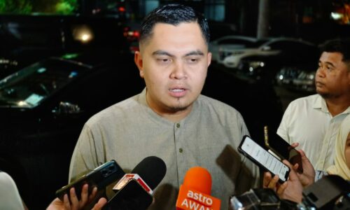 ‘Itu hak prerogatif Ketua Menteri’