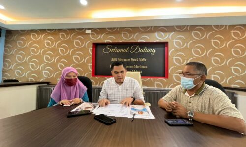 Pemuda UMNO lancar tabung bantu jemaah terkandas