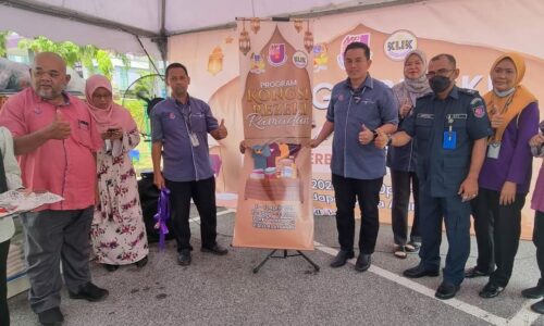 MPJ sasar ‘cashless’ hujung tahun ini