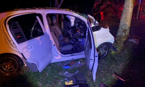 Tragedi beli persiapan raya