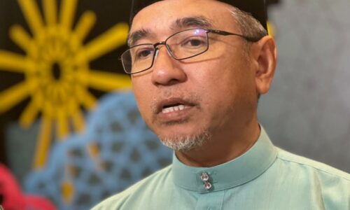 Perluas TVET kepada anak-anak veteran tentera