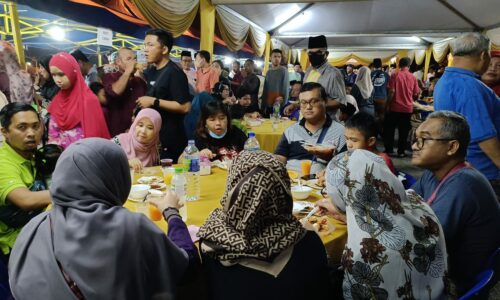 Klinik kesihatan diminta bersiap sedia hadapi kes strok haba