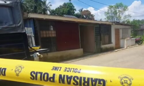 Buruh binaan direman bantu siasatan kes bunuh isteri