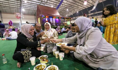 SENARAI RUMAH TERBUKA AIDILFITRI KERAJAAN NEGERI MELAKA (MENGIKUT PARLIMEN) – Dikemaskini 26 April 2023