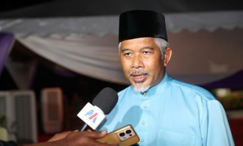 Melaka tidak senarai hitam mana-mana penceramah – Mufti