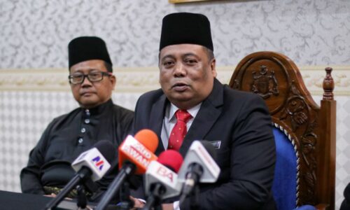 Hameed janji tunai amanah sebaik mungkin