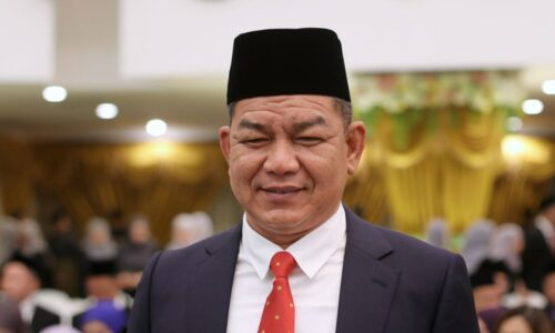 Tubuh Sekretariat Tahun Melawat Melaka 2024