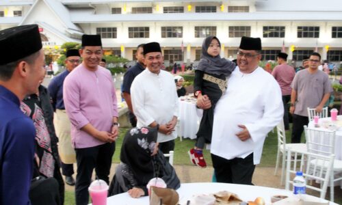 MoU RM2b bakal rancakkan industri maritim di Melaka – KM