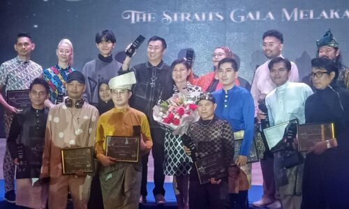 90 rekaan Aidilfitri