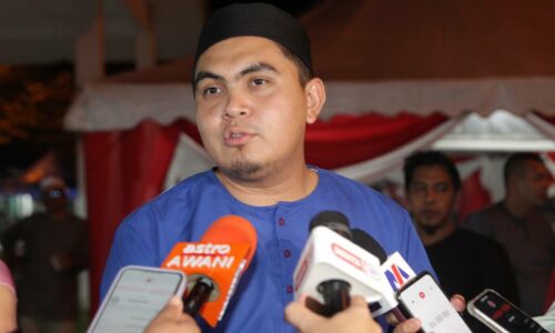 Sungai Rambai dibangunkan sebagai destinasi agro pelancongan