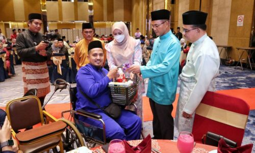 Taman Tema Sigua siap sepenuhnya 2024