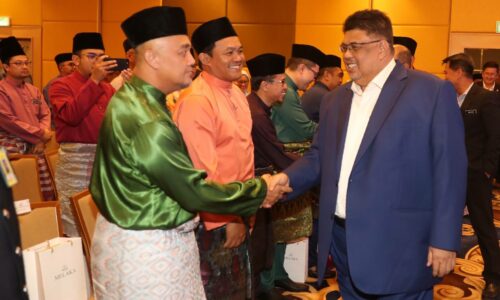 Parkir percuma di Melaka pada 1 hingga 7 Syawal – KM