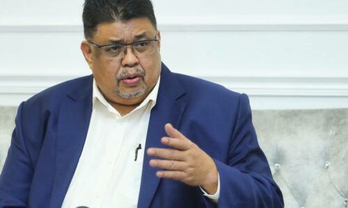 Rumah terbuka Kerajaan Negeri peluang kenali pemimpin – KM
