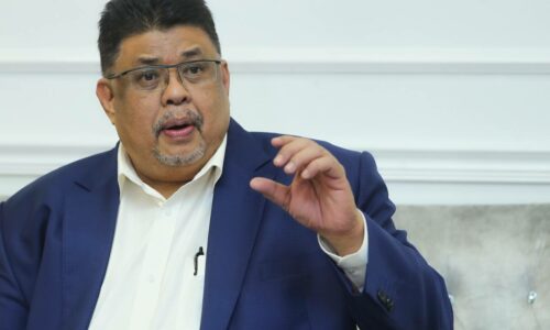 ‘Pakej Bantuan Rahmah dan Prihatin Rakyat’ untuk orang Melaka
