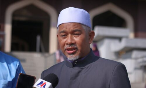 Jabatan Mufti nafi halang ceramah UAI di Melaka